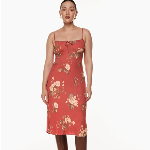 Wilfred Dresses & Skirts - BNWT Wilfred bellow dress